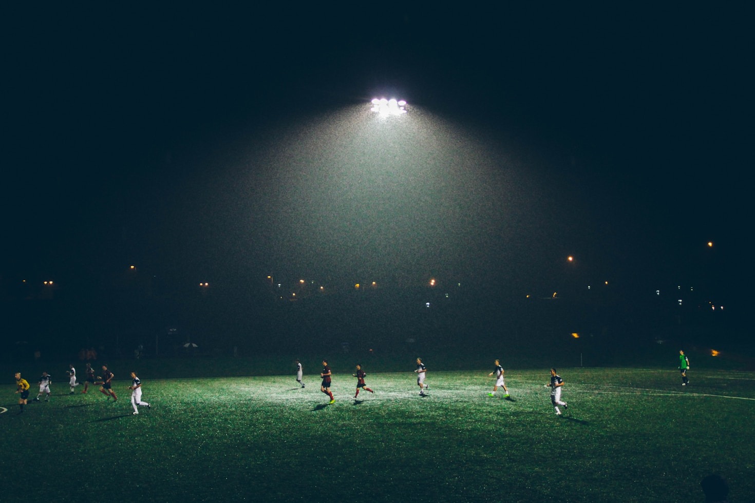 Las historias más fascinantes del fútbol mundial