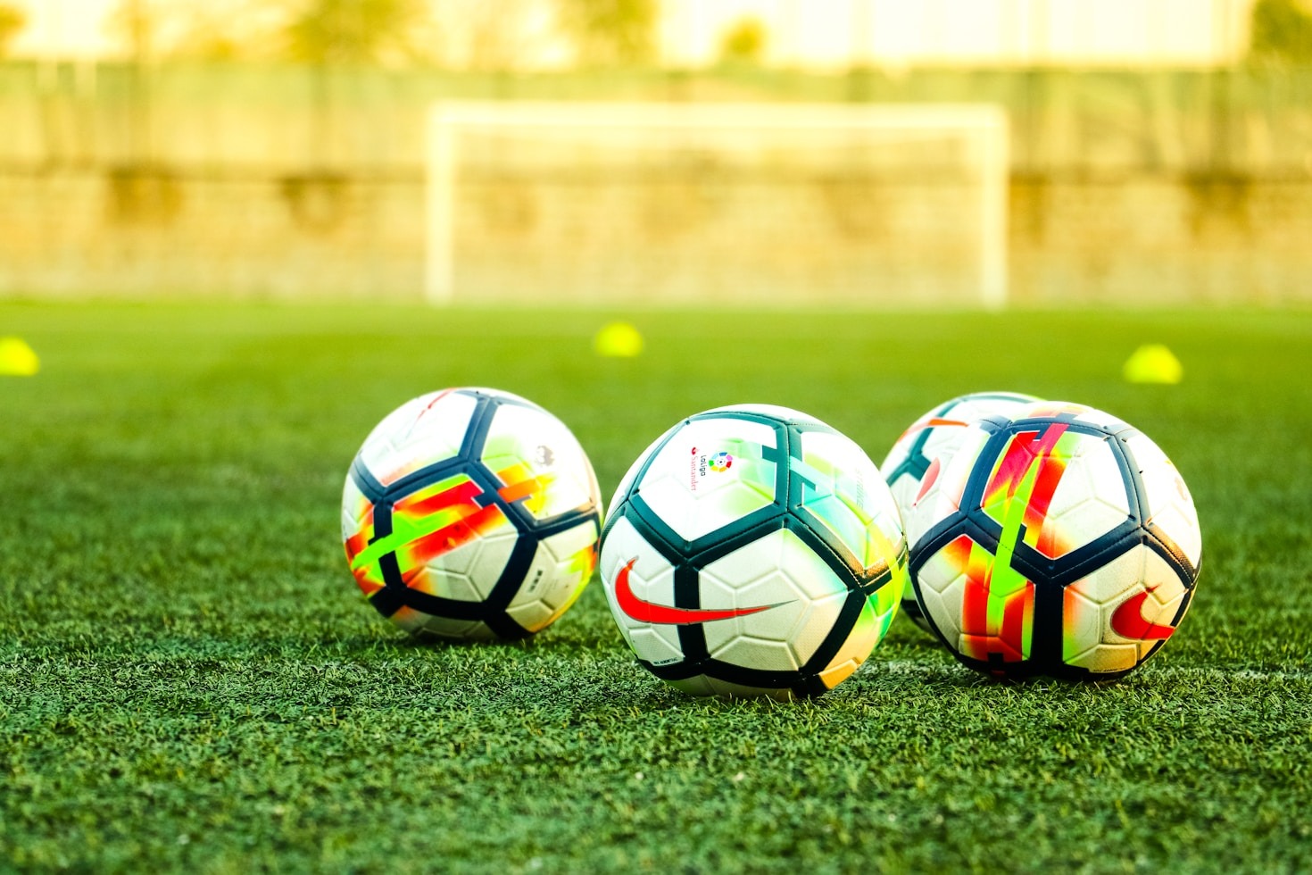 Por qué el fútbol es más que un deporte